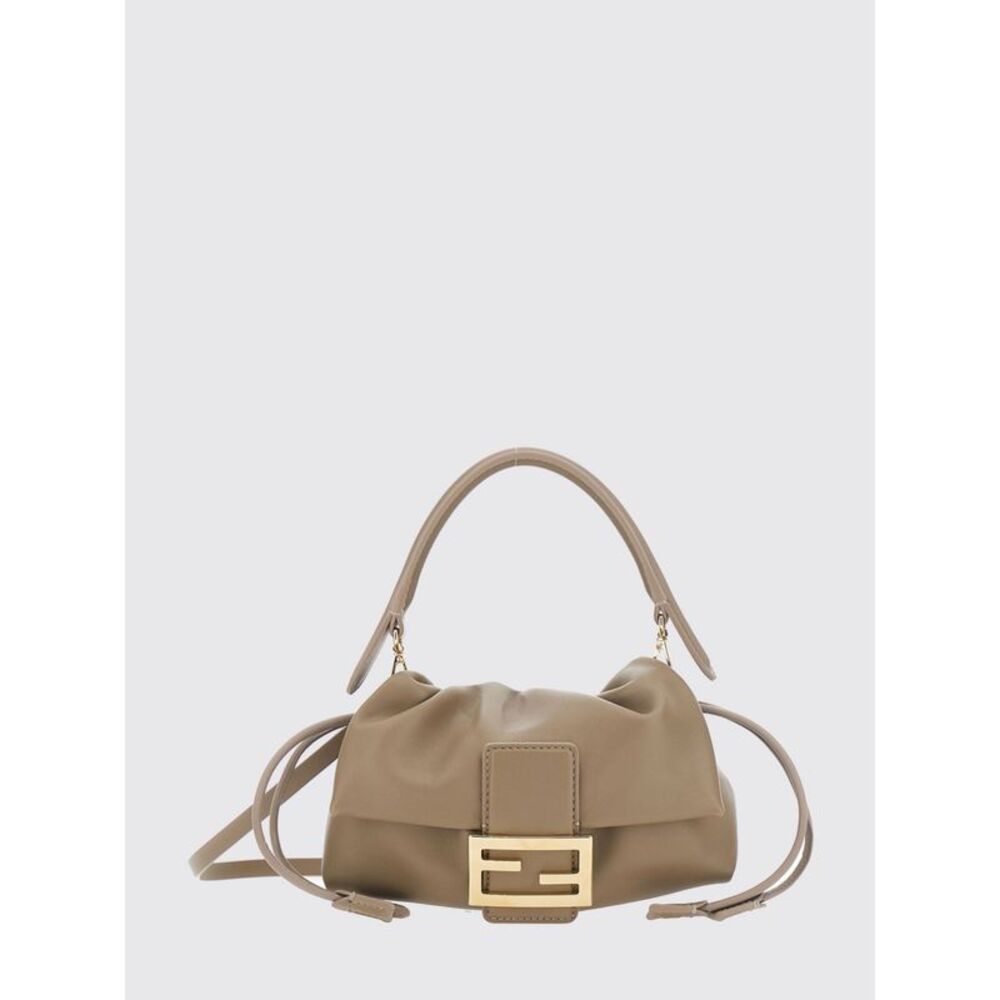 Fendi Women Shoulder Bag Woman Fendi